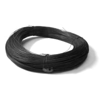 BRC Annealed Reinforcing Tying Wire 16 Gauge Black 2kg