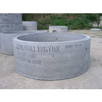CPM Precast Concrete Manhole Chamber Ring 1200 x 750mm