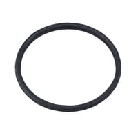 Osma UltraRib Ring Seal 150mm Black