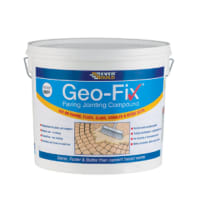 Everbuild Geo-Fix Paving Jointing Compound 20kg Buff