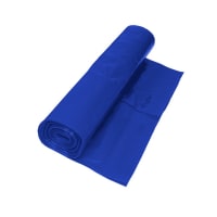 Visqueen Damp Proof Membrane 25 x 4m Blue
