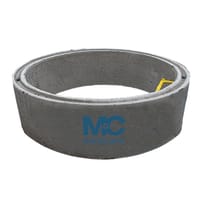 FP McCann Manhole Chamber Ring Double Step Irons 1200 x 250 x 90mm