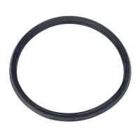 Osma UltraRib Ring Seal 300mm Black
