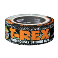 Shurtape T-Rex Duct Tape 11m x 48mm Grey