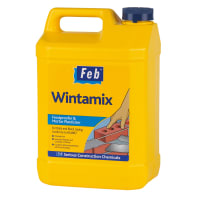Wintamix Building Chemical Admixture 5L