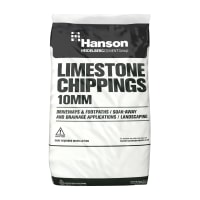 Hanson Limestone 10mm Handy Bag
