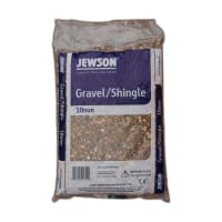 Jewson 10mm Gravel/Shingle Handy Bag