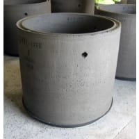 CPM Precast Manhole Chamber Ring 900 x 250mm