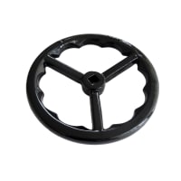 Radius Handwheel for DN200 Gas Gate Valve