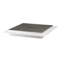 Naylor Metro Composite Cover and Frame 600 x 450mm