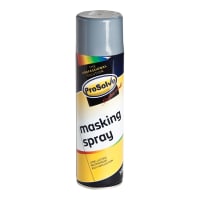 Prosolve Masking Spray 500ml