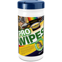 Prosolve Pro Antibacterial Wipes Pack of 200