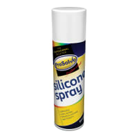 Prosolve Silicone Spray 500ml