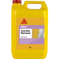 Sika Water Based Concrete Remover 5L