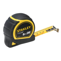 Stanley Tylon Pocket Tape Measure 8m