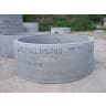 CPM Precast Concrete Manhole Chamber Ring 1800 x 500mm
