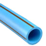 GPS Protecta SDR11 Barrier Pipe Coil 25mm x 50m Blue