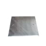 EJ GPW Solid Top Manhole Cover and Frame 10T 600 x 600mm Galvanised
