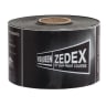 Visqueen Zedex CPT High Performance DPC 20m x 150mm Black