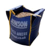 Jewson Gravel/Shingle 10mm Bulk Bag 800kg
