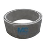 FP McCann Wide Wall Chamber Ring Double Step Irons 1200 x 500mm