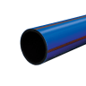 GPS Protecta SDR11 Barrier Pipe Coil 90mm x 50m Blue