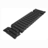 ACO S100 Slotted Heavy Duty Grate 500 x 139 x 15mm Ductile Iron