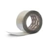 Visqueen Foil Back Girth Jointing Tape 50m x 75mm Silver
