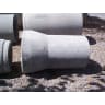 CPM Superseal Socket Pipe 375 x 600mm