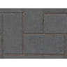 Marshalls Keyblok Block Paving 200 x 100 x 60mm Charcoal