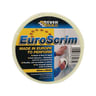Everbuild EuroScrim Tape 90m x 100mm Off White Pack of 12