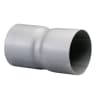 Naylor Metro General Purpose Duct Connector 89mm Grey