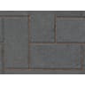 Marshalls Keyblok Block Paving 200 x 100 x 60mm Charcoal