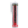 Everbuild Anchorset Anchoring System 300ml Red