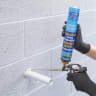 Everbuild Professional Quick Setting Gun Grade Expanding Foam 750 ml