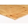 Brazilian Pine Structural Plywood FSC 2440 x 1220 x 12mm