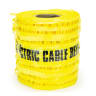 Prosolve Detectable Mesh 100m Electric Cable