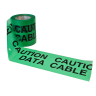 Prosolve Underground Warning Tape 365m x 150mm Data Cable