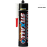 Everbuild Stixall Building Adhesive and Sealant Hybrid 290ml Clear