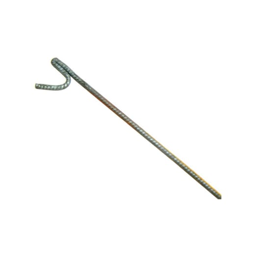 Fencing Pin 1370mm with Lamp Hook