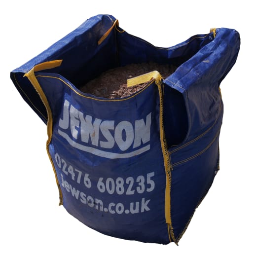 Jewson MOT Type 1 Sub Base Bulk Bag 800kg