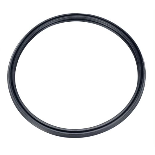 Osma UltraRib Ring Seal 225mm Black