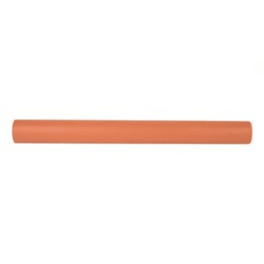Hepworth SuperSleve Pipe 1.75m x 225mm Brown