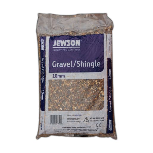 Gravel/Shingle Handy Bag 10mm