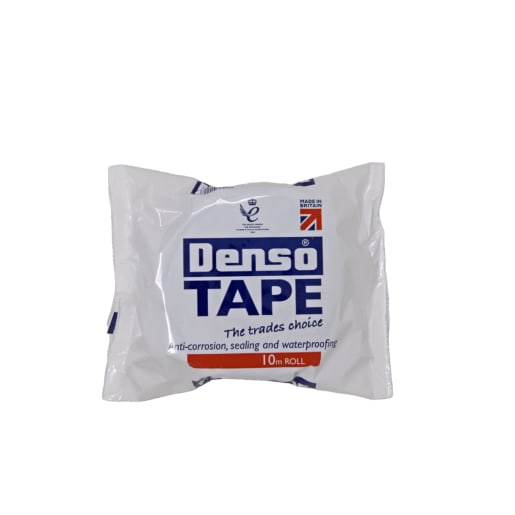 Denso Anti-Corrosion Tape 75mm x 10m