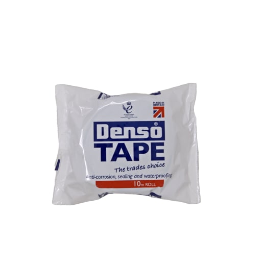 Denso AntiCorrosion Tape 100mm x 10m
