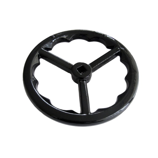 Radius Handwheel for DN125-150 Gas Gate Valve