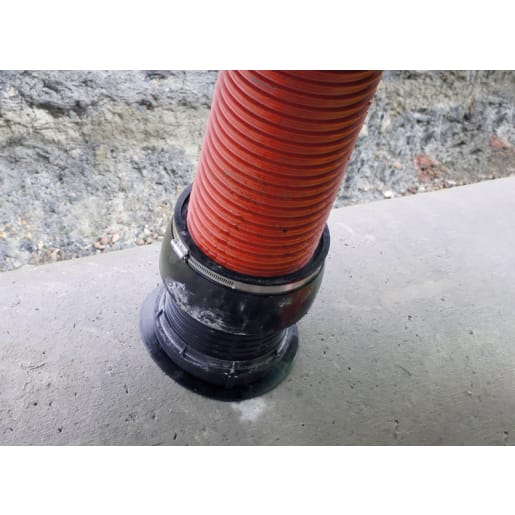 Fernco FA150B Lateral Connection for Concrete Pipes