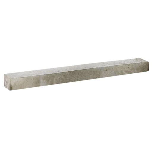 Naylor ER1 Economy Prestressed Concrete Lintel 900 x 100 x 65mm