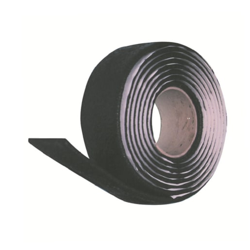 Prosolve Bitumen Jointing Strip 12 x 120mm x 6m